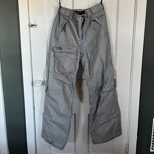 The North Face HyVent Ski Pants